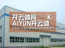 环境展示一