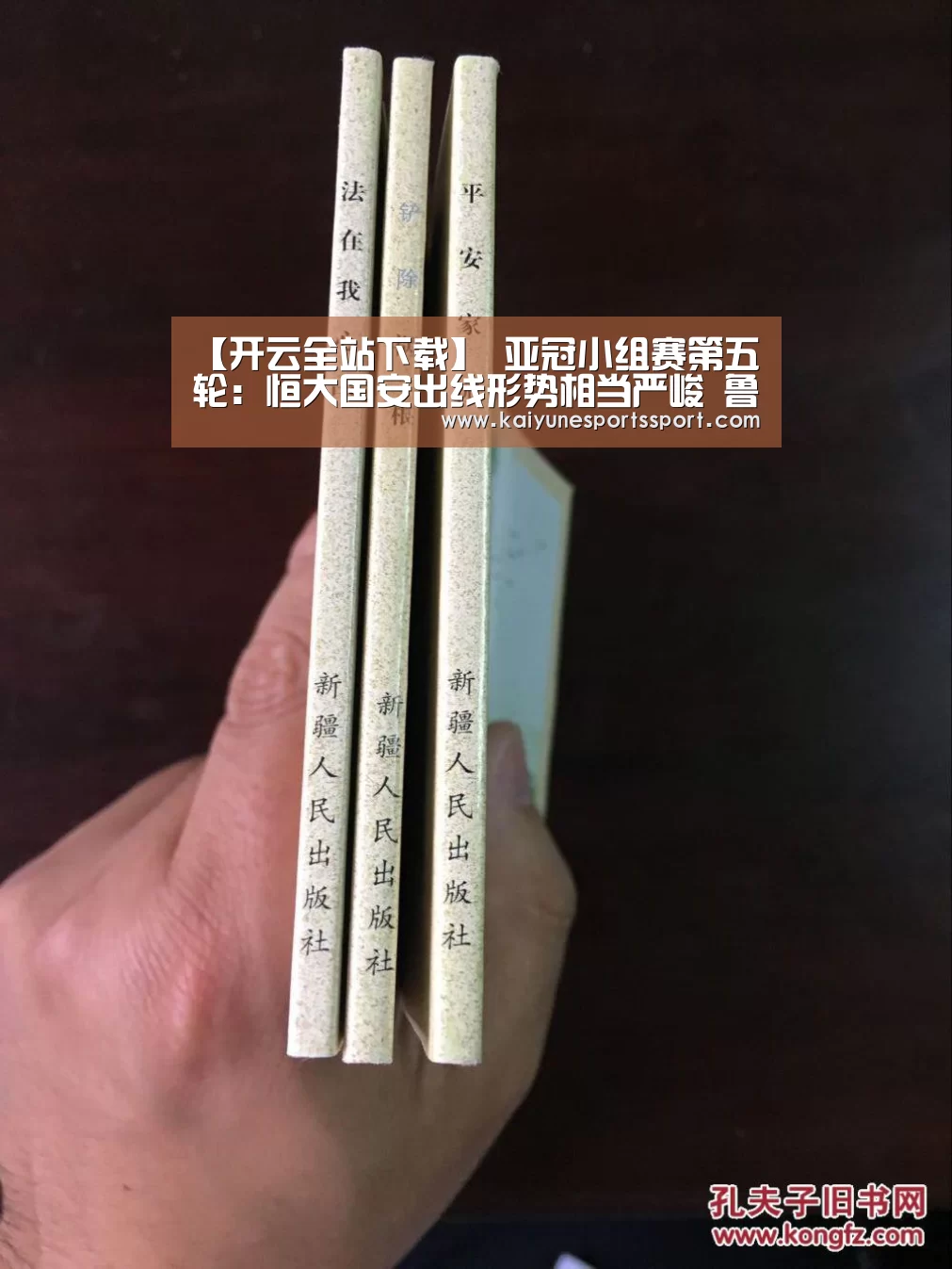开云体育下载