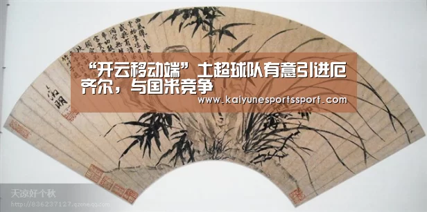 开云移动端