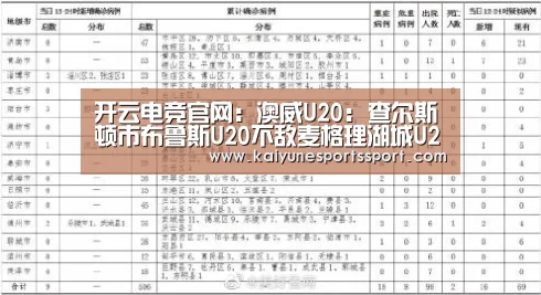 开云电竞官网